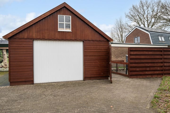 Foto 30 van Snellingerdijk 40