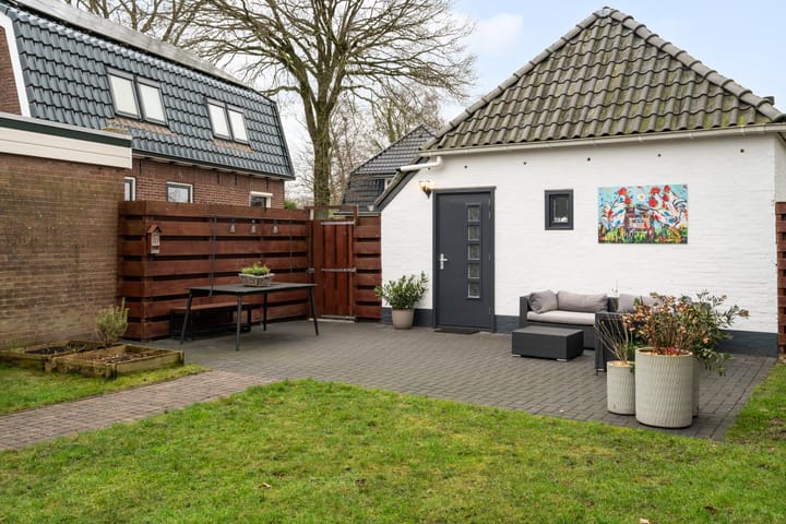 Foto 26 van Snellingerdijk 40