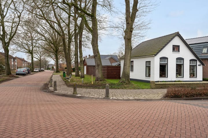 Foto 33 van Snellingerdijk 40