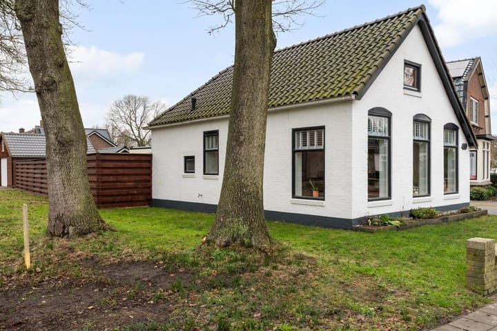 Foto 32 van Snellingerdijk 40