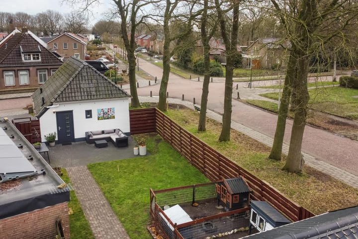 Foto 37 van Snellingerdijk 40