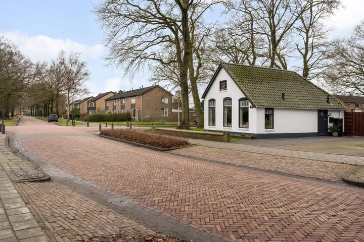 Foto 36 van Snellingerdijk 40