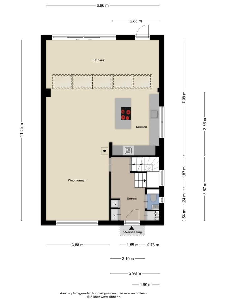 Photo 54 of Latourlaan 33