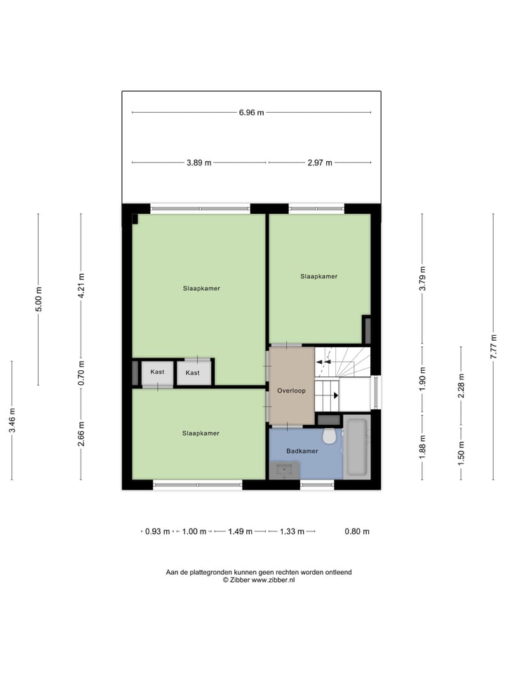 Photo 55 of Latourlaan 33