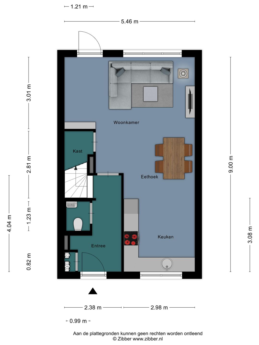 Photo 26 of Schuitevaarstraat 2-A