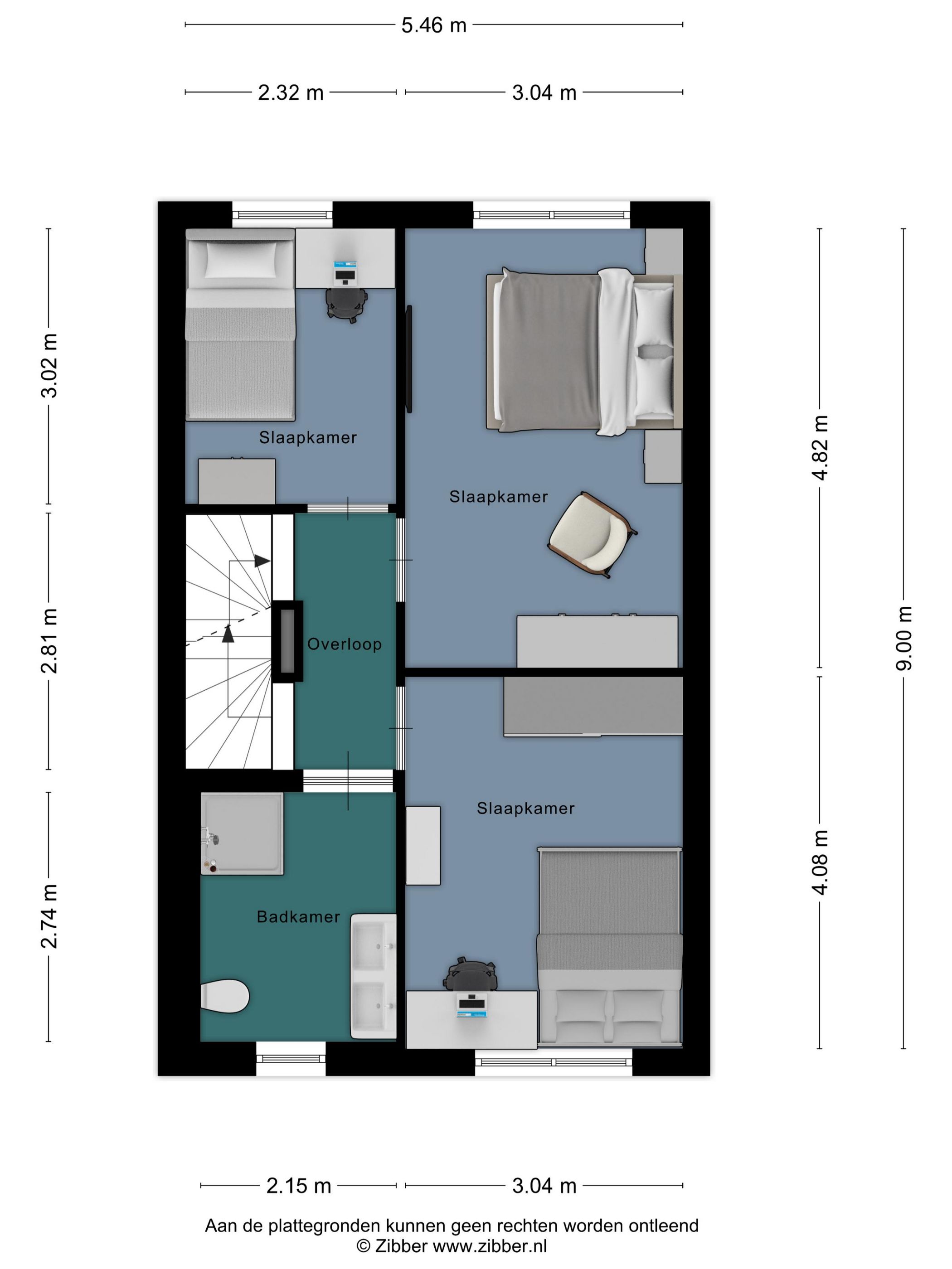 Photo 27 of Schuitevaarstraat 2-A