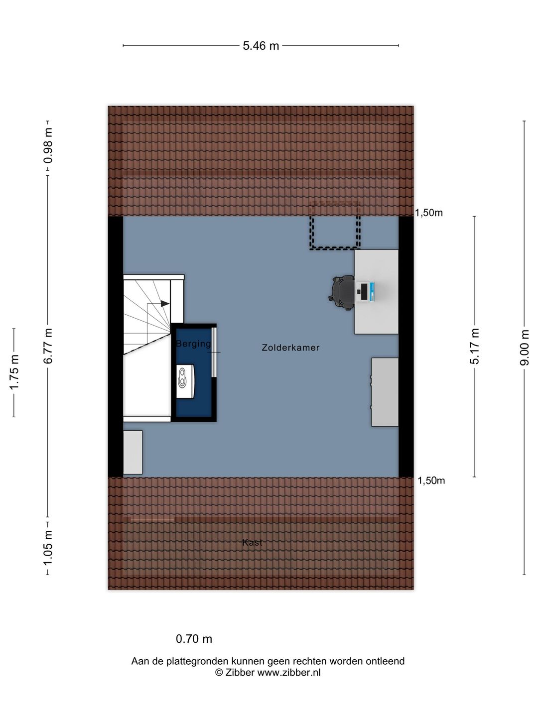 Photo 28 of Schuitevaarstraat 2-A