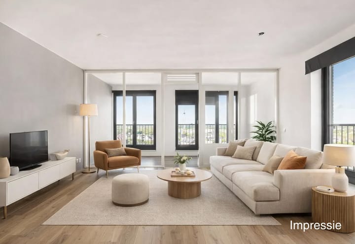 Photo 2 of Brandpunt 126