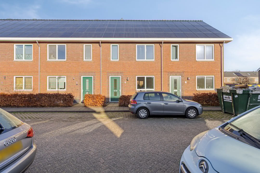 Photo 1 of Schuitevaarstraat 2-A