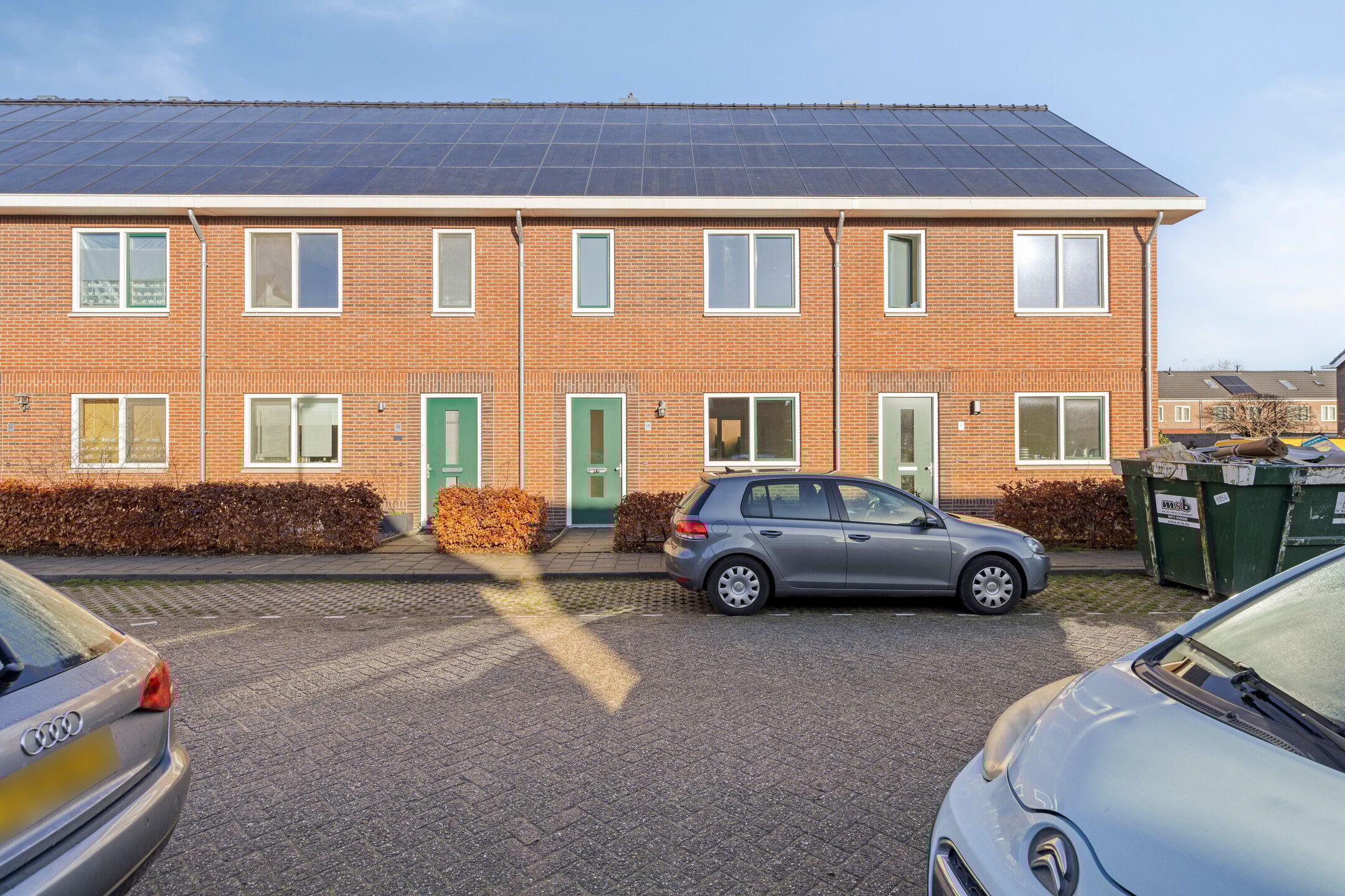 Schuitevaarstraat 2-A 2 A