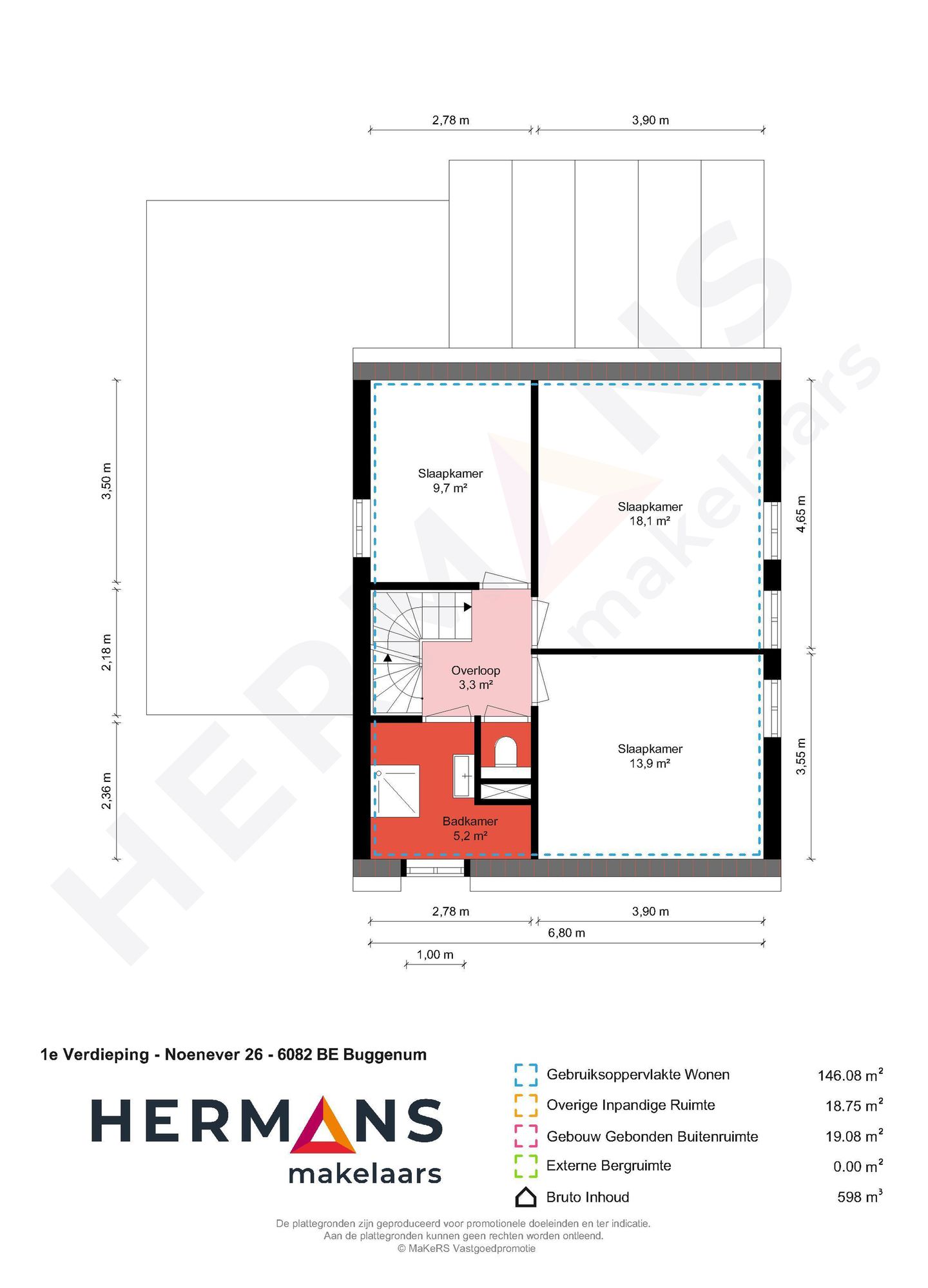 Foto 49 van Noenever 26