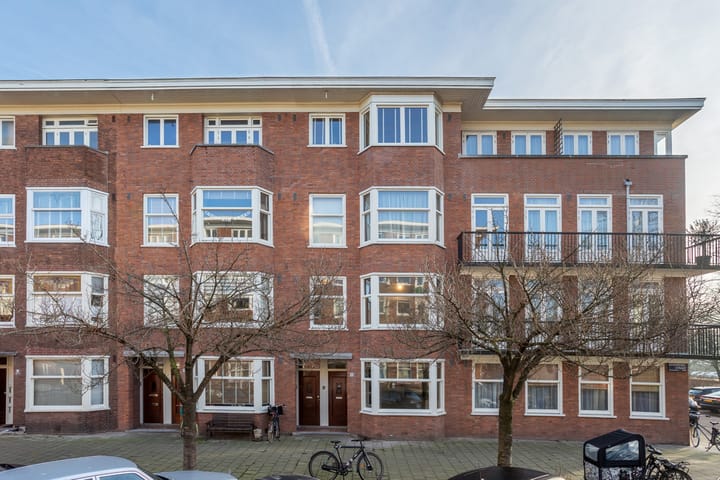 Foto 2 van Kinderdijkstraat 91-H