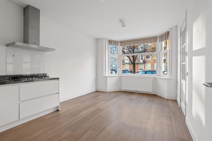 Foto 4 van Kinderdijkstraat 91-H