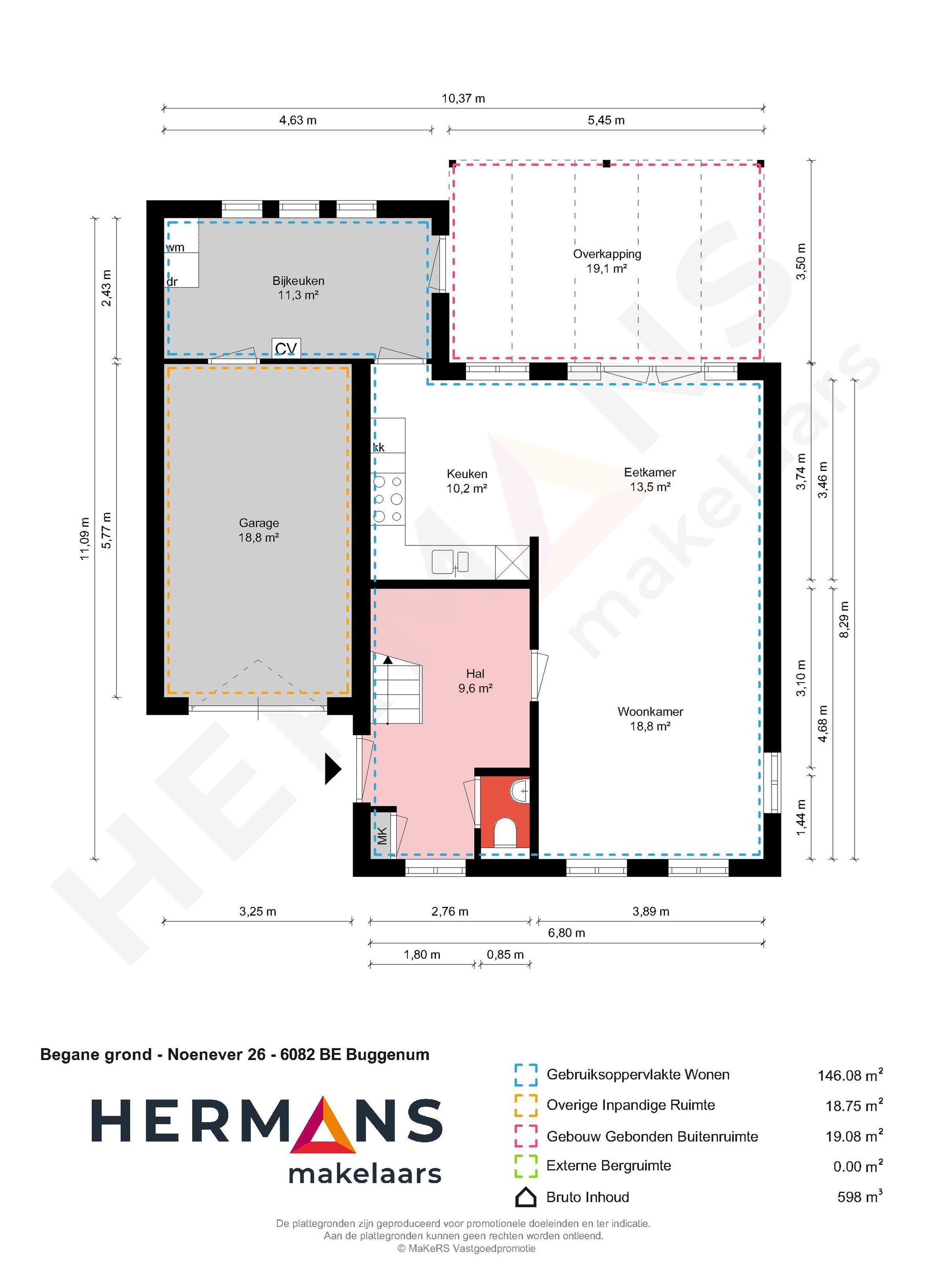 Foto 48 van Noenever 26