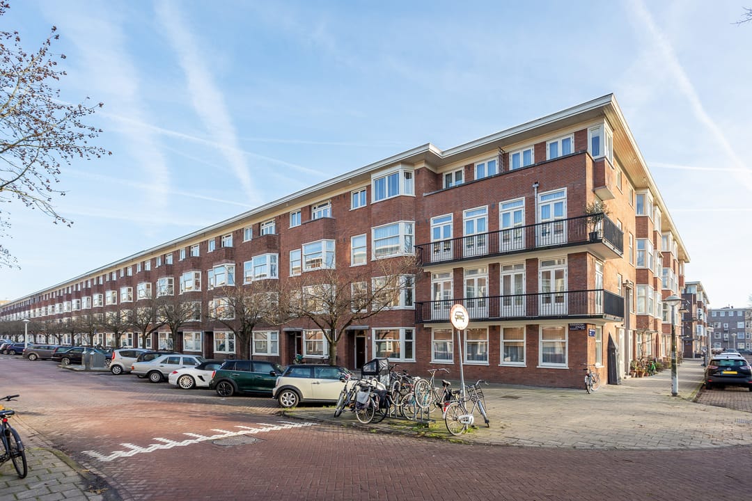 Foto 1 van Kinderdijkstraat 91-H