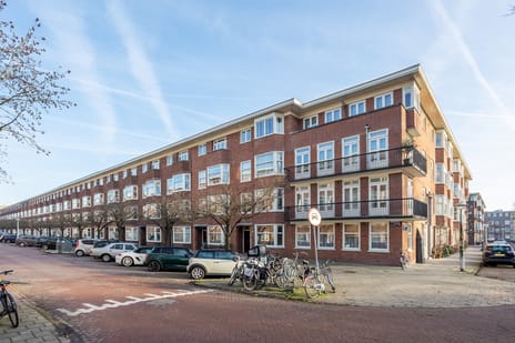 Kinderdijkstraat thumbnail