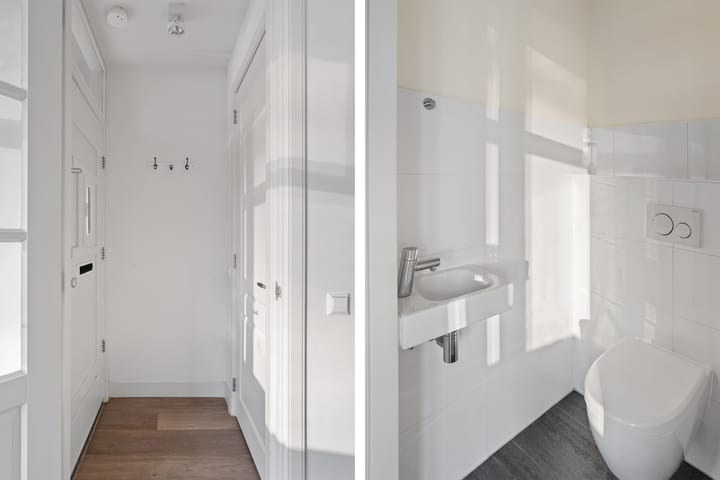 Foto 13 van Kinderdijkstraat 91-H