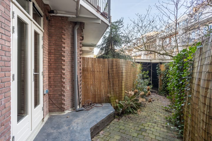 Foto 25 van Kinderdijkstraat 91-H