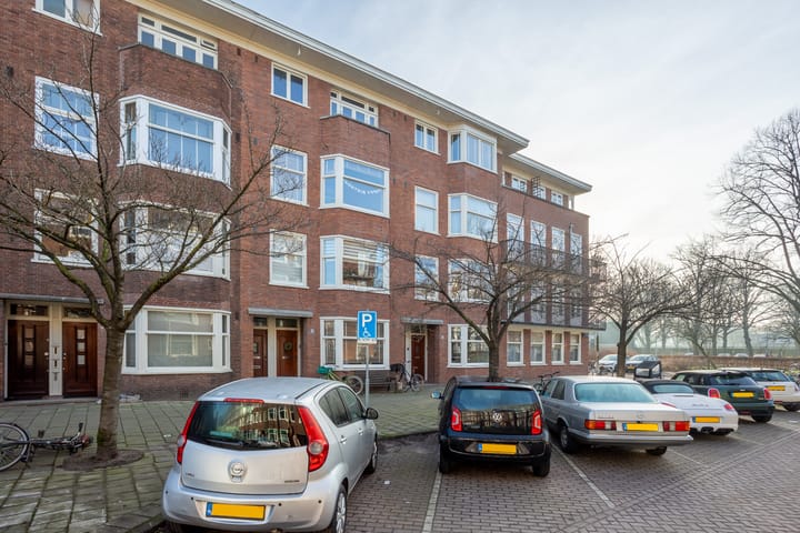 Foto 30 van Kinderdijkstraat 91-H