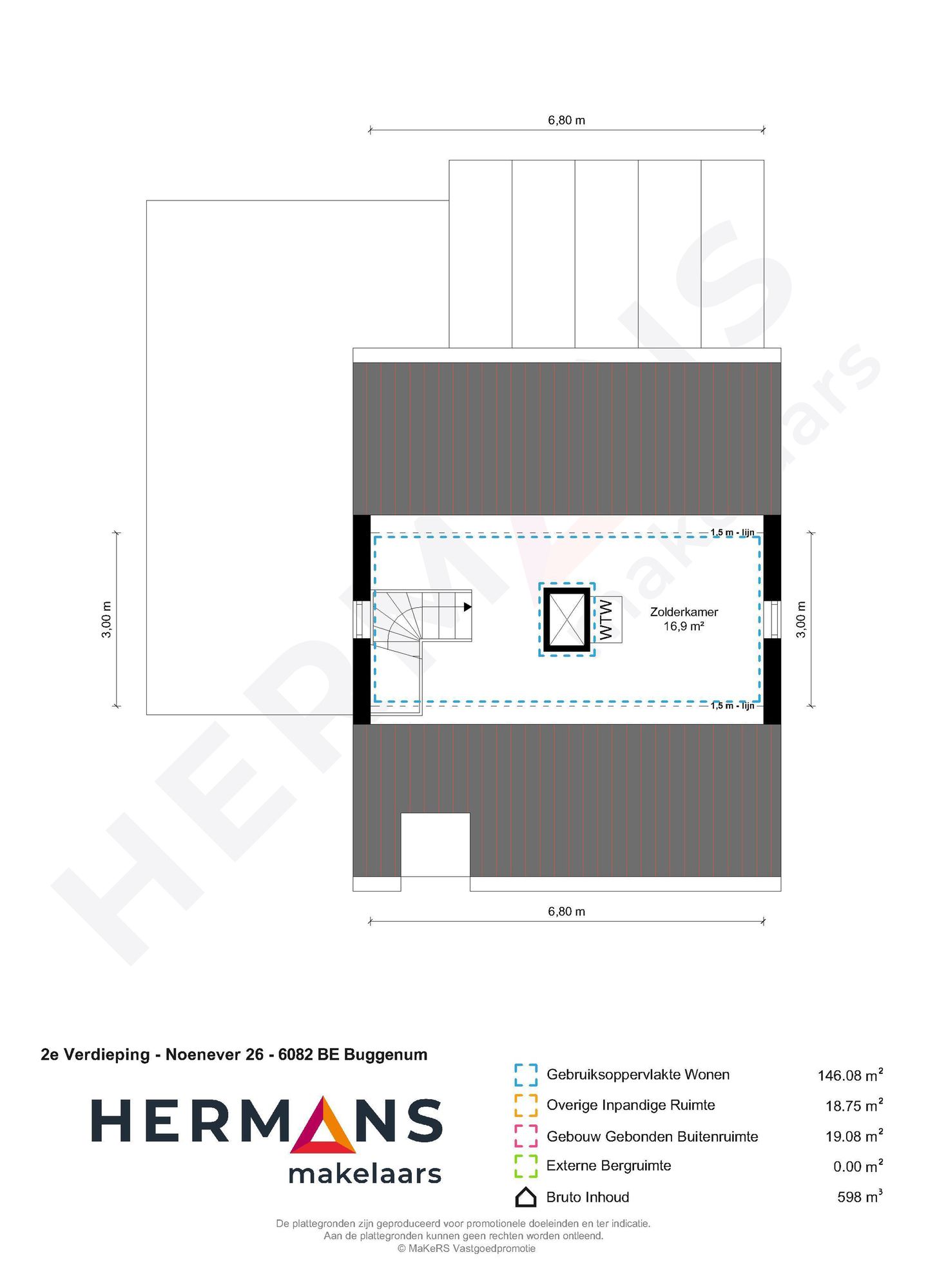 Foto 50 van Noenever 26