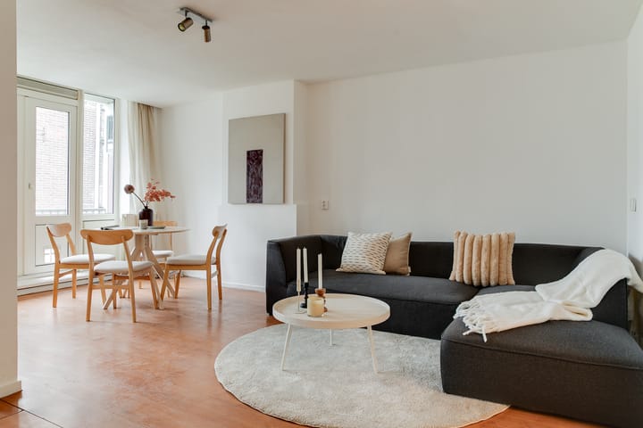 Foto 3 van Staringstraat 28-2