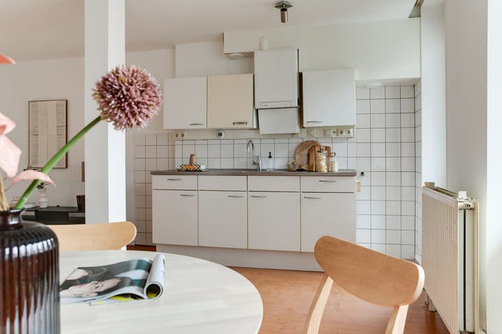 Foto 5 van Staringstraat 28-2