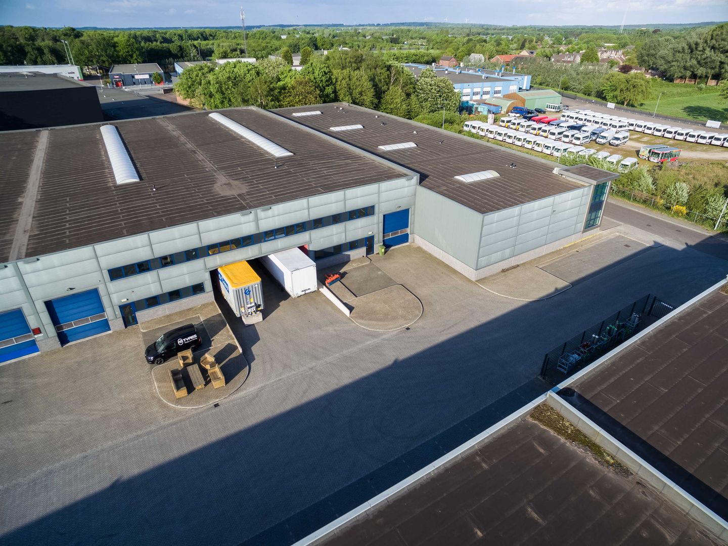 View photo 1 of Veegtesstraat 43-45