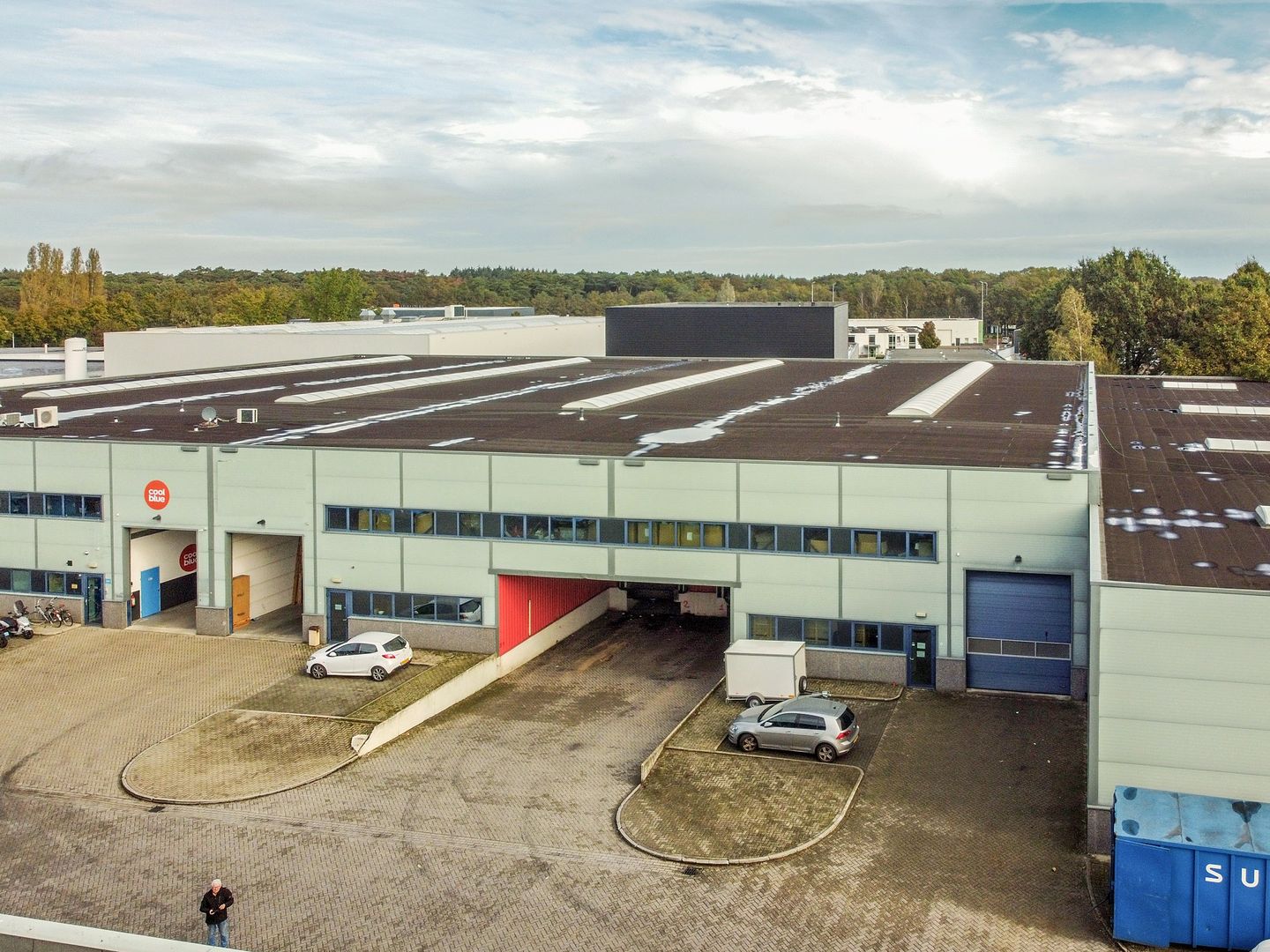 View photo 3 of Veegtesstraat 43-45