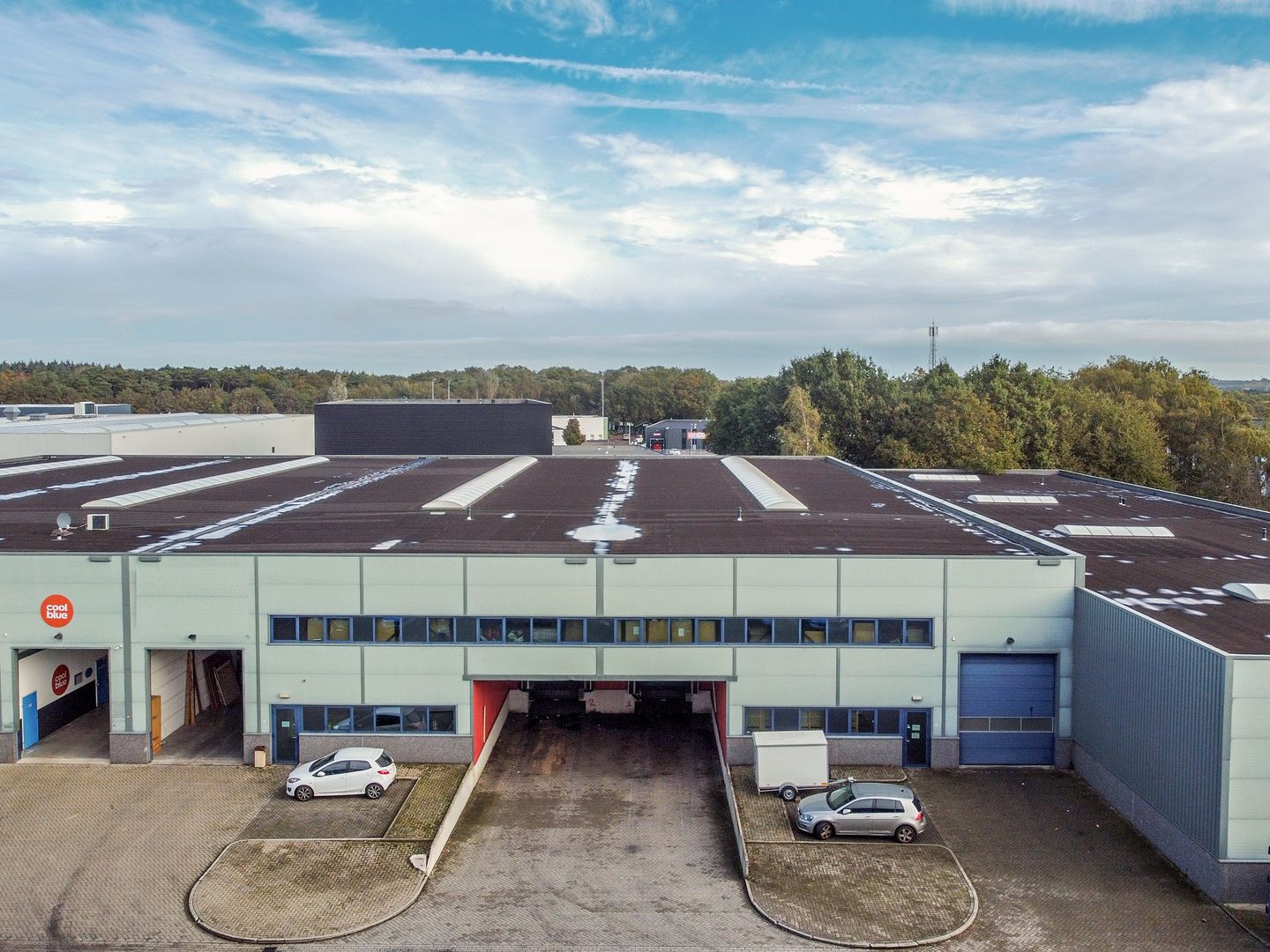 View photo 4 of Veegtesstraat 43-45