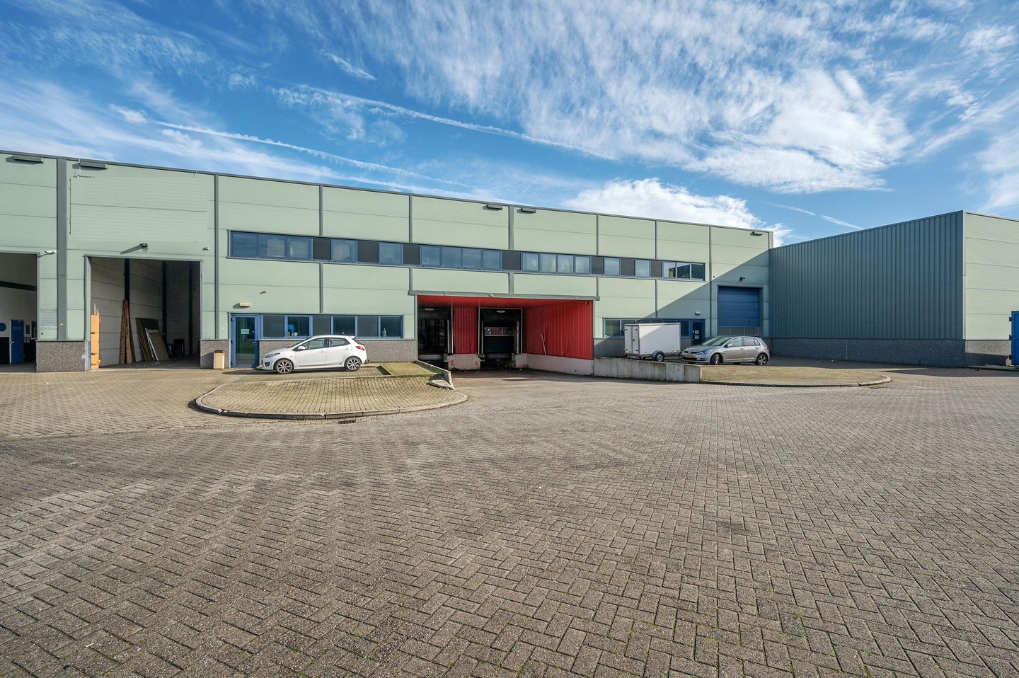 View photo 5 of Veegtesstraat 43-45