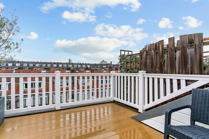 Foto 5 van Sinaasappelstraat 110