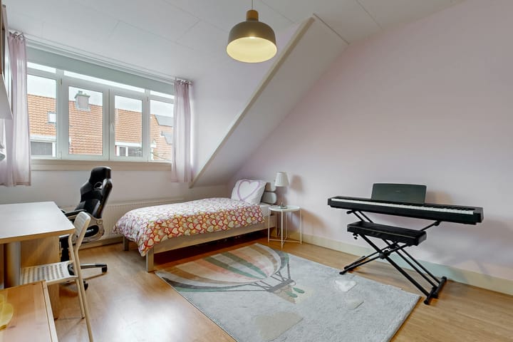 Foto 15 van Sinaasappelstraat 110