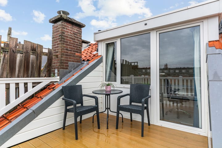 Foto 24 van Sinaasappelstraat 110