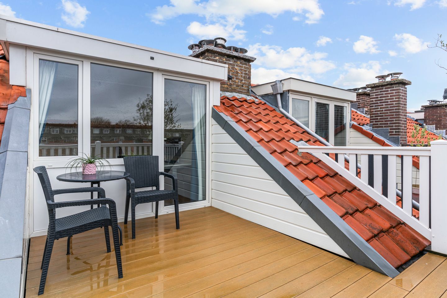 Foto 25 van Sinaasappelstraat 110