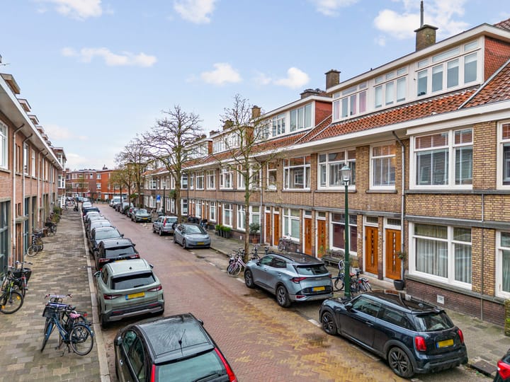 Foto 31 van Sinaasappelstraat 110