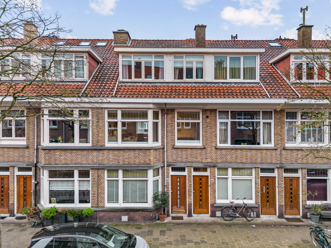 Foto 32 van Sinaasappelstraat 110