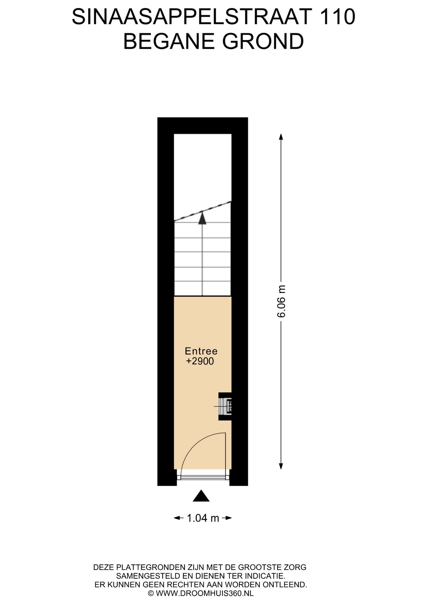 Foto 33 van Sinaasappelstraat 110