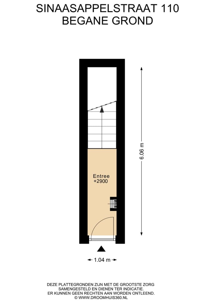 Foto 33 van Sinaasappelstraat 110