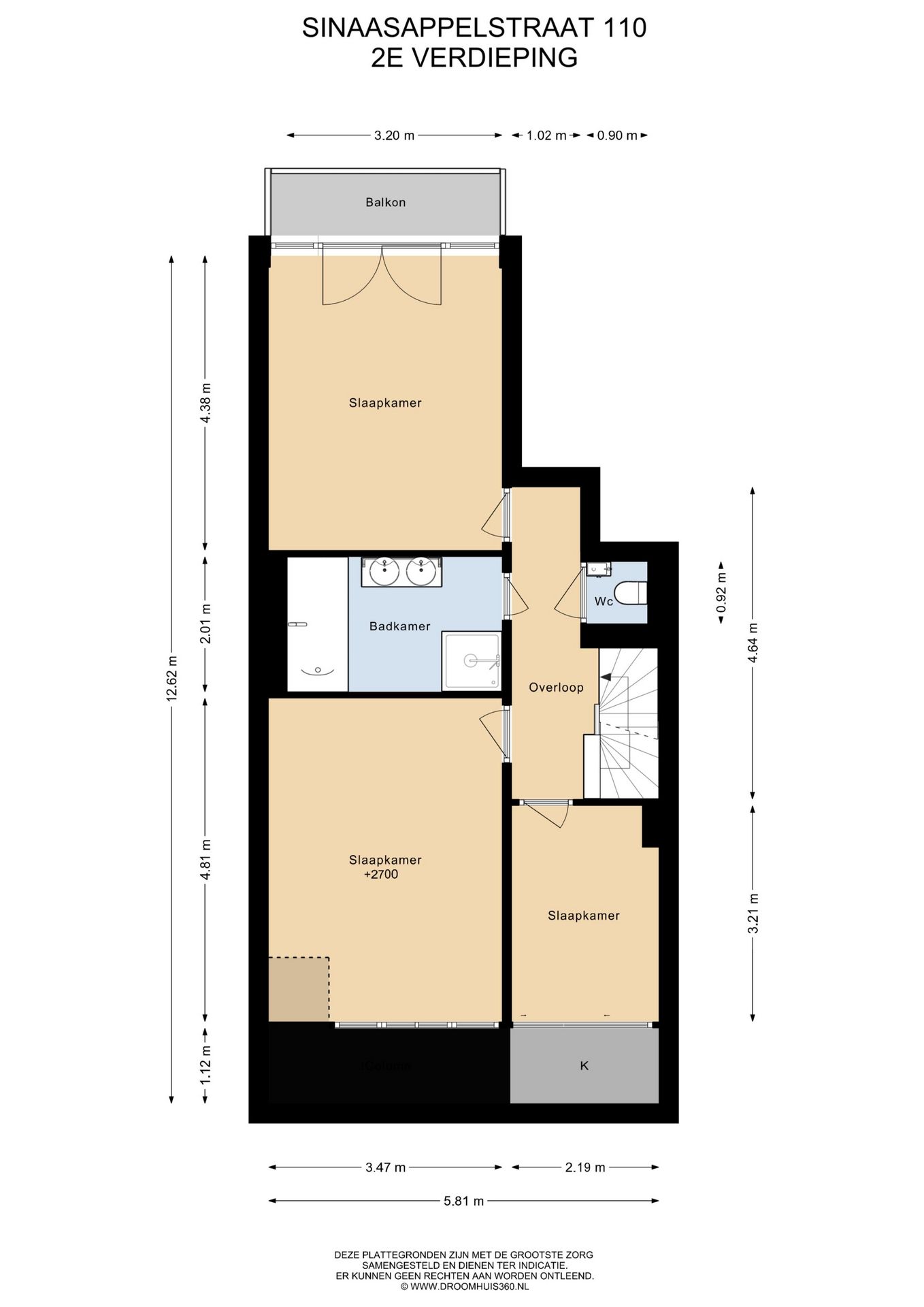 Foto 34 van Sinaasappelstraat 110