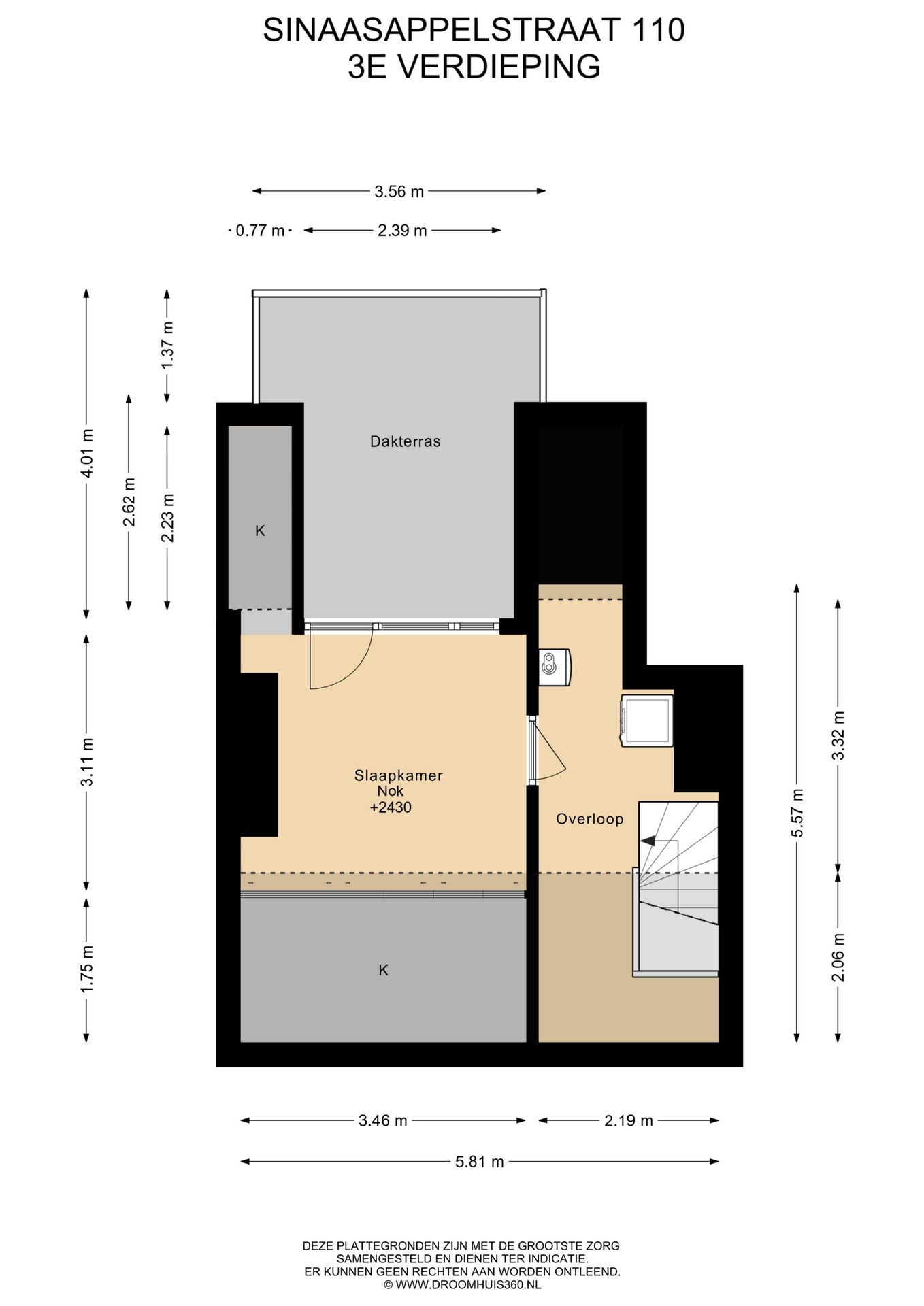 Foto 36 van Sinaasappelstraat 110