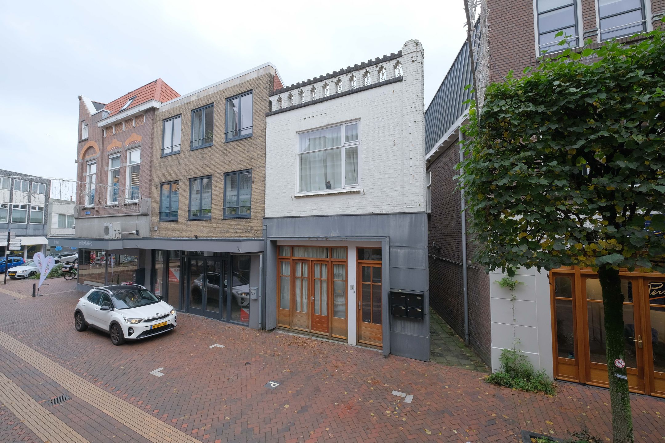 Grotestraat 4 