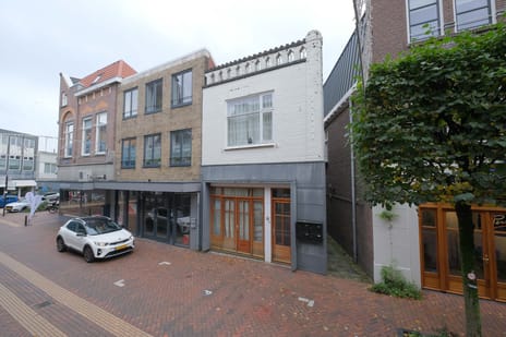 Grotestraat thumbnail