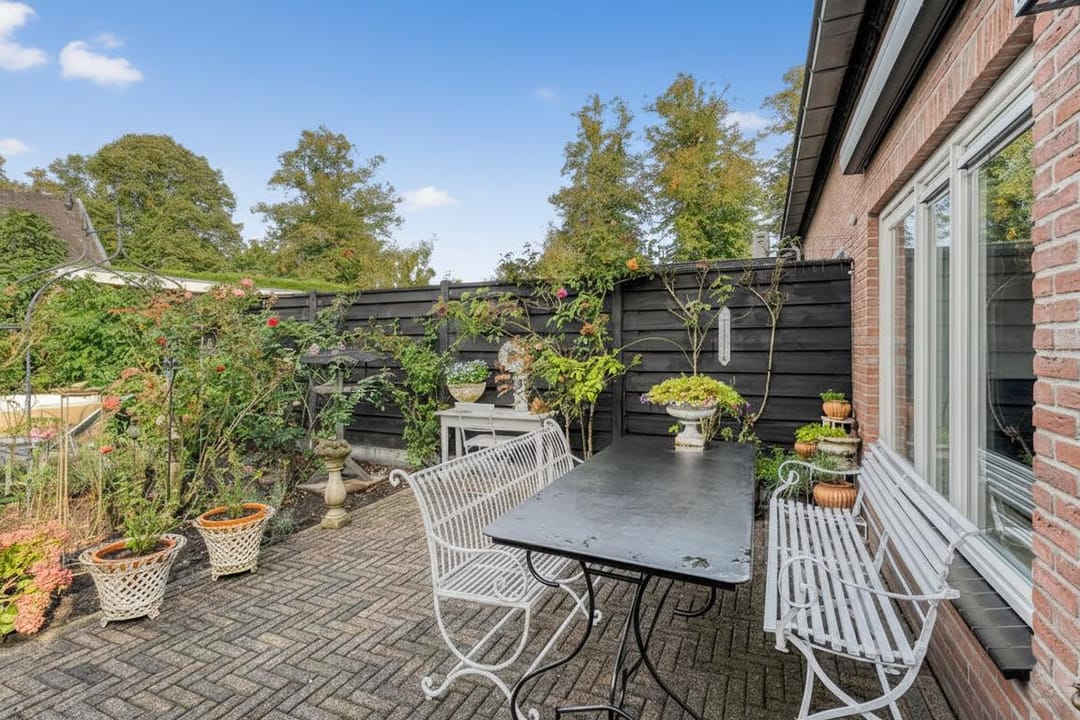 Foto 23 van de Pal 44