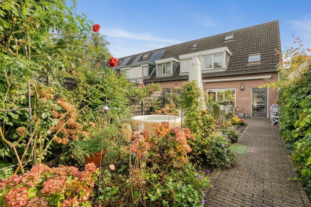 Foto 26 van de Pal 44