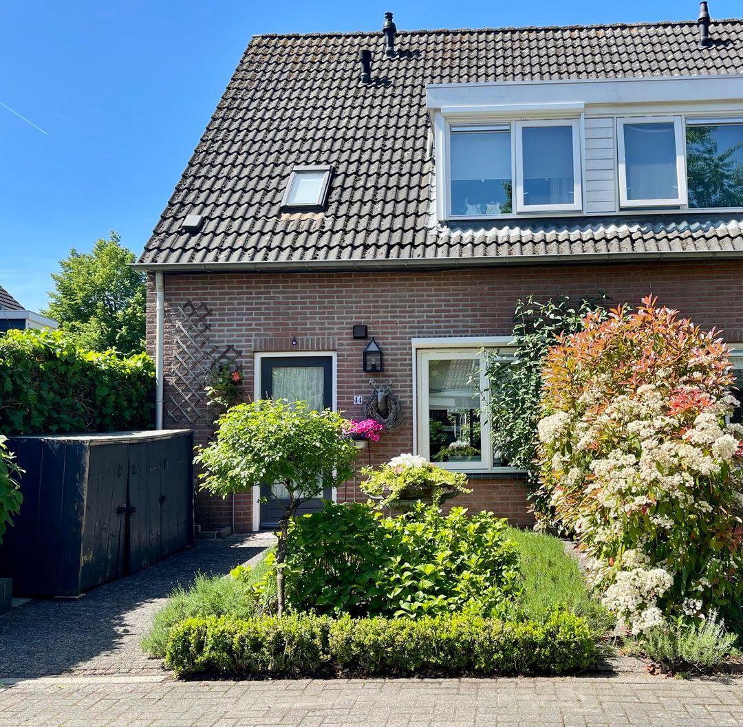 Foto 31 van de Pal 44