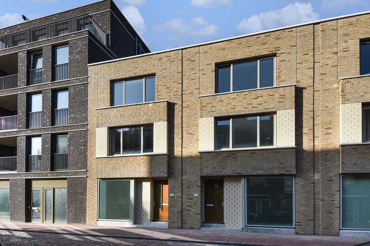 Landscheidingstraat 18