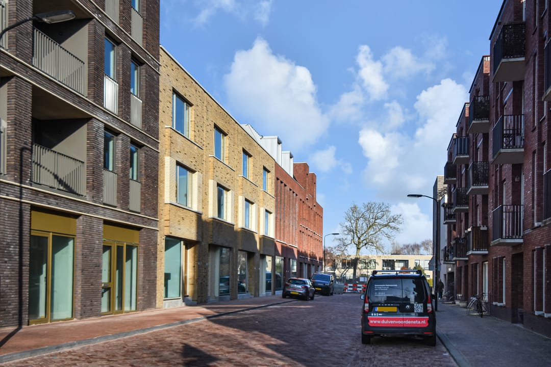 Photo 38 of Landscheidingstraat 18