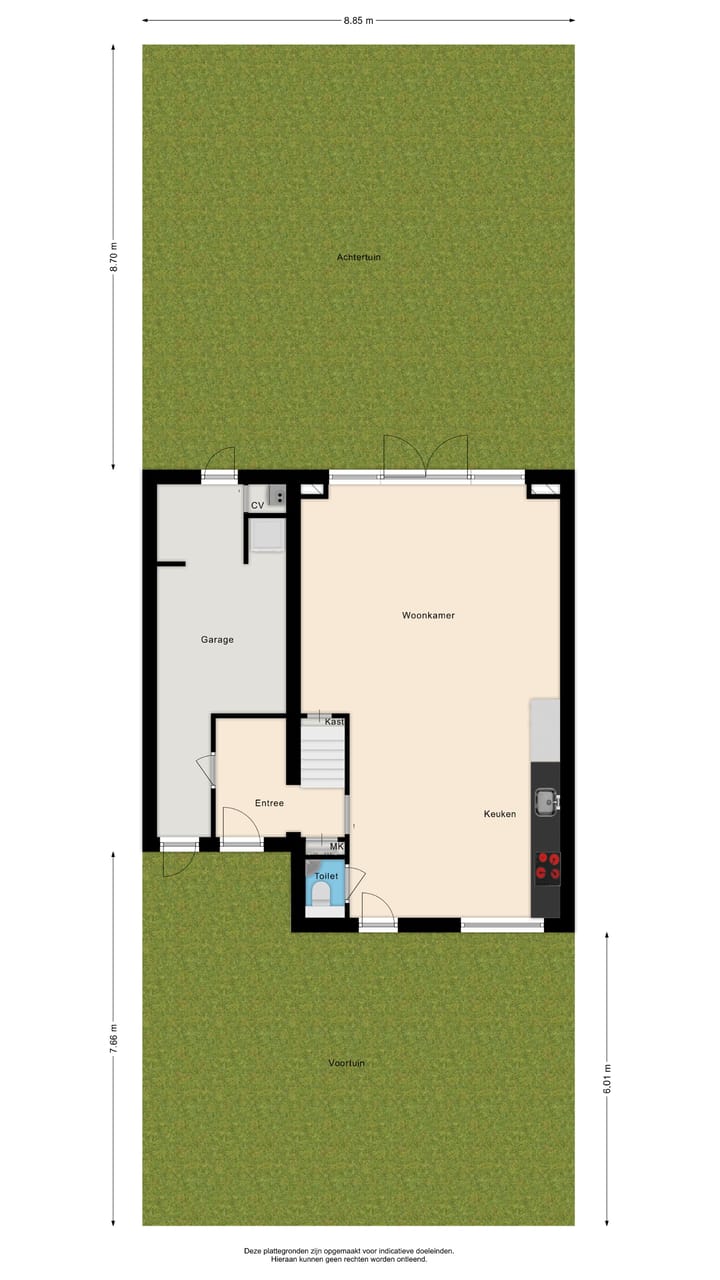 Foto 35 van Europasingel 61