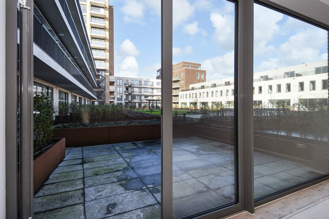 Photo 16 of Landscheidingstraat 18