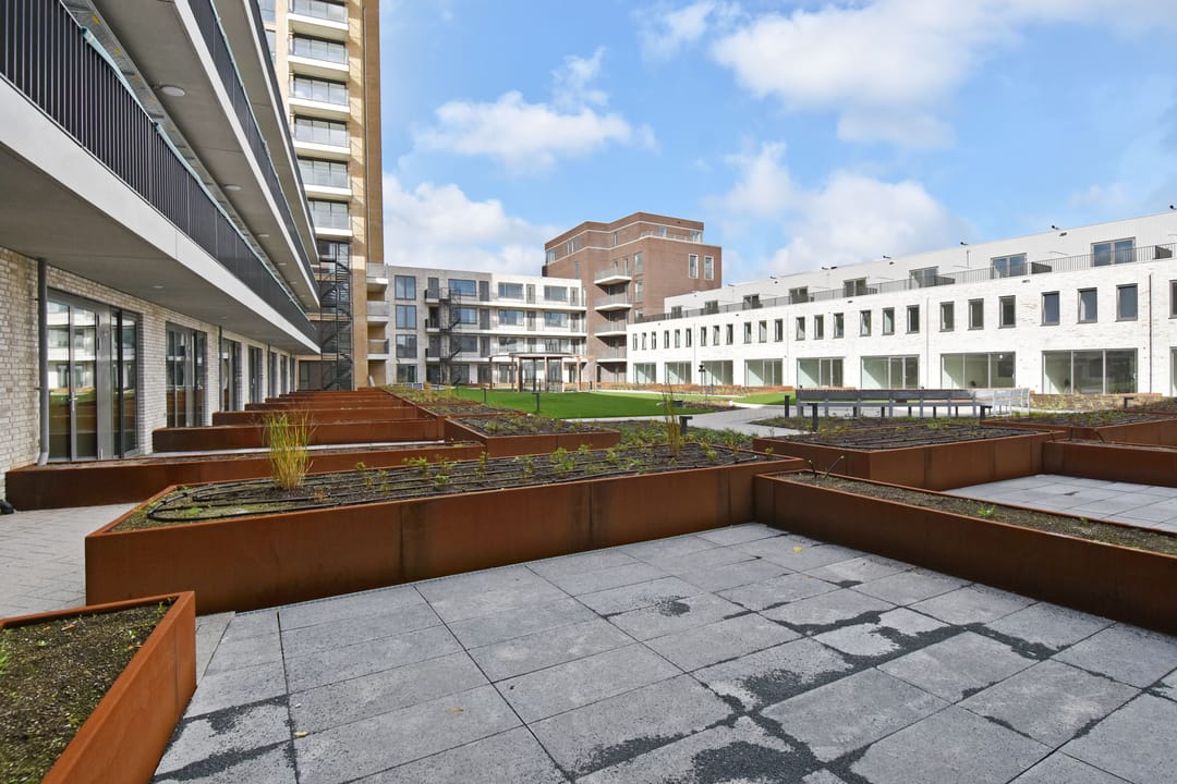 Photo 17 of Landscheidingstraat 18